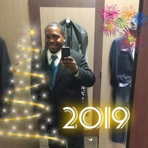 Meet your Posher, Jason